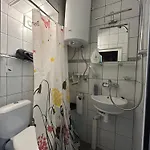 Apartment 3d *