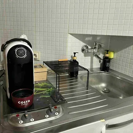 Apartamento 3d Varna