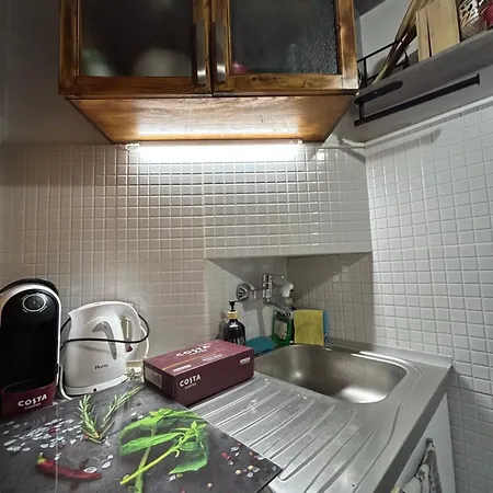 Apartamento 3d Varna