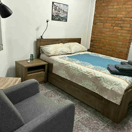 3d Apartamento *
