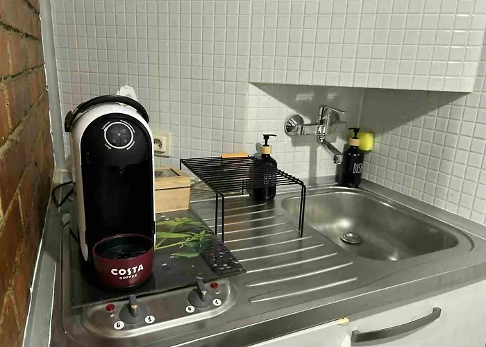 Apartamento 3d Varna