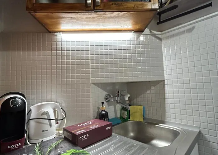 Apartamento 3d Varna