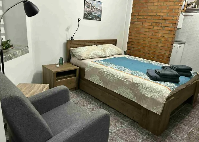 3d Apartamento *