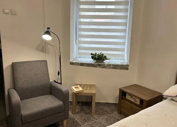 Apartamento 3d Varna