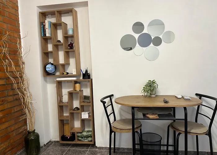 Apartamento 3d Varna